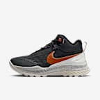 Nike React SFB Carbon Men's Elite Outdoor Shoes. Nike.com